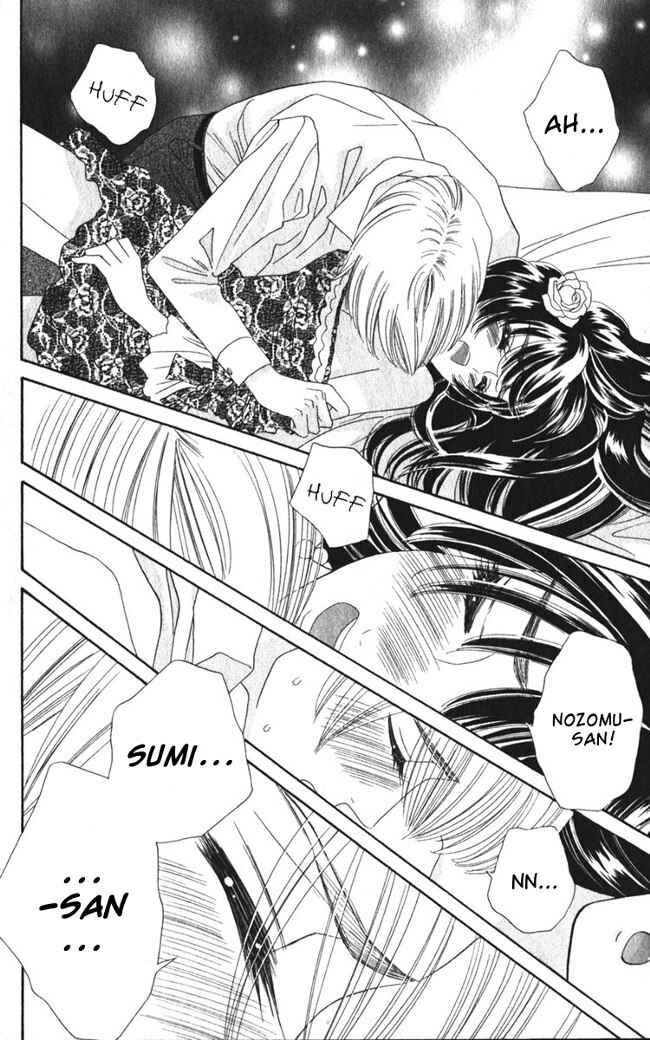 Page 20 Chapter 24 Hadashi De Bara Wo Fume