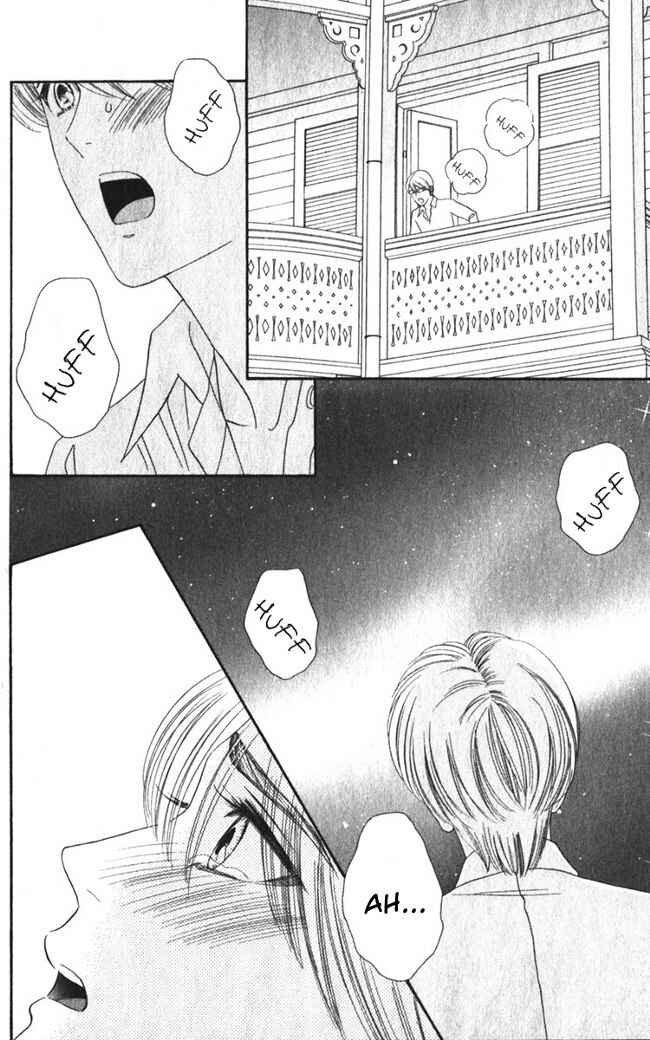 Page 22 Chapter 24 Hadashi De Bara Wo Fume