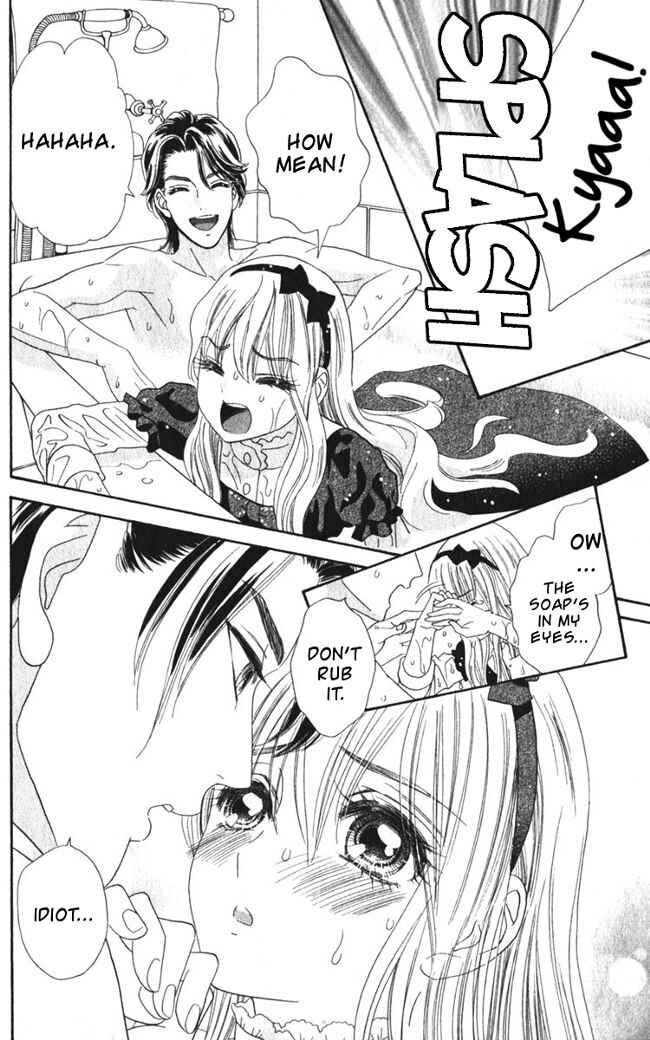 Page 8 Chapter 24 Hadashi De Bara Wo Fume