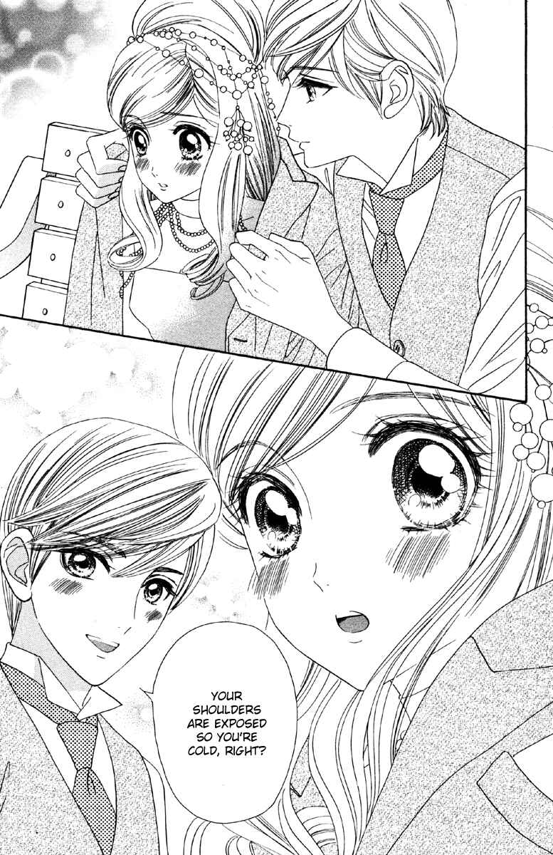 Page 13 Chapter 9 Hadashi De Bara Wo Fume