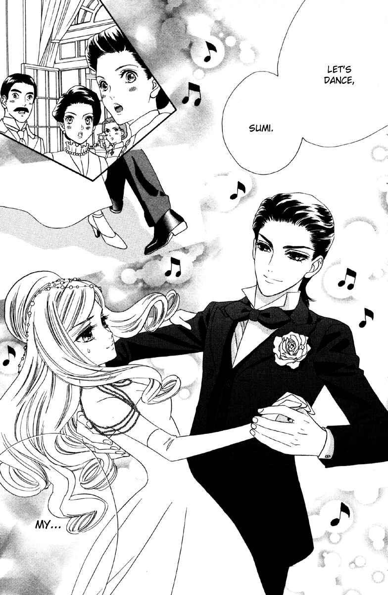 Page 21 Chapter 9 Hadashi De Bara Wo Fume