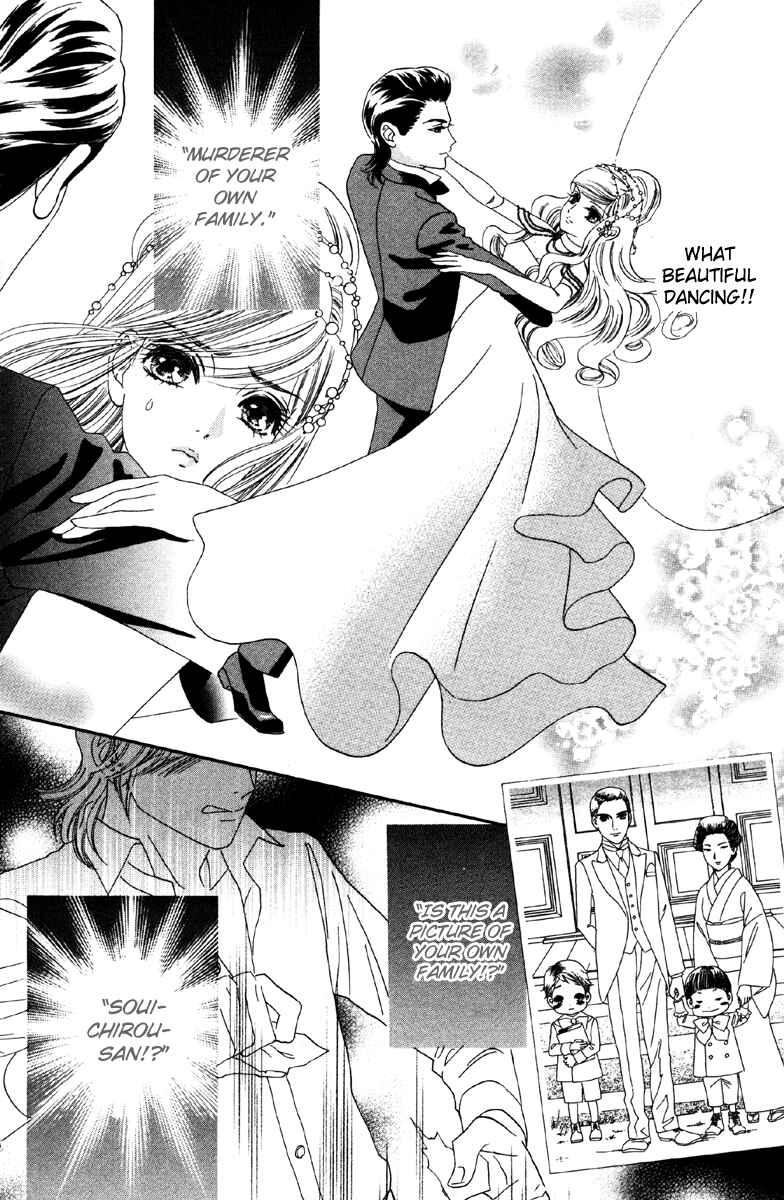 Page 22 Chapter 9 Hadashi De Bara Wo Fume