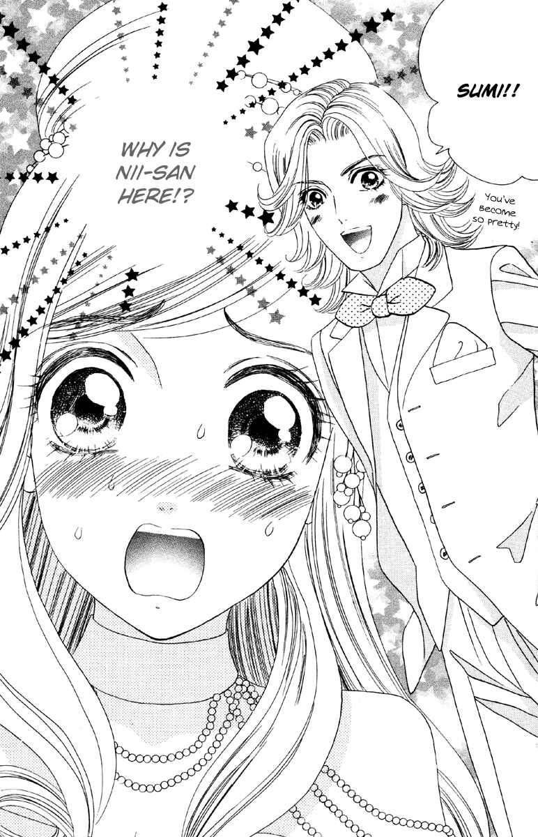 Page 6 Chapter 9 Hadashi De Bara Wo Fume