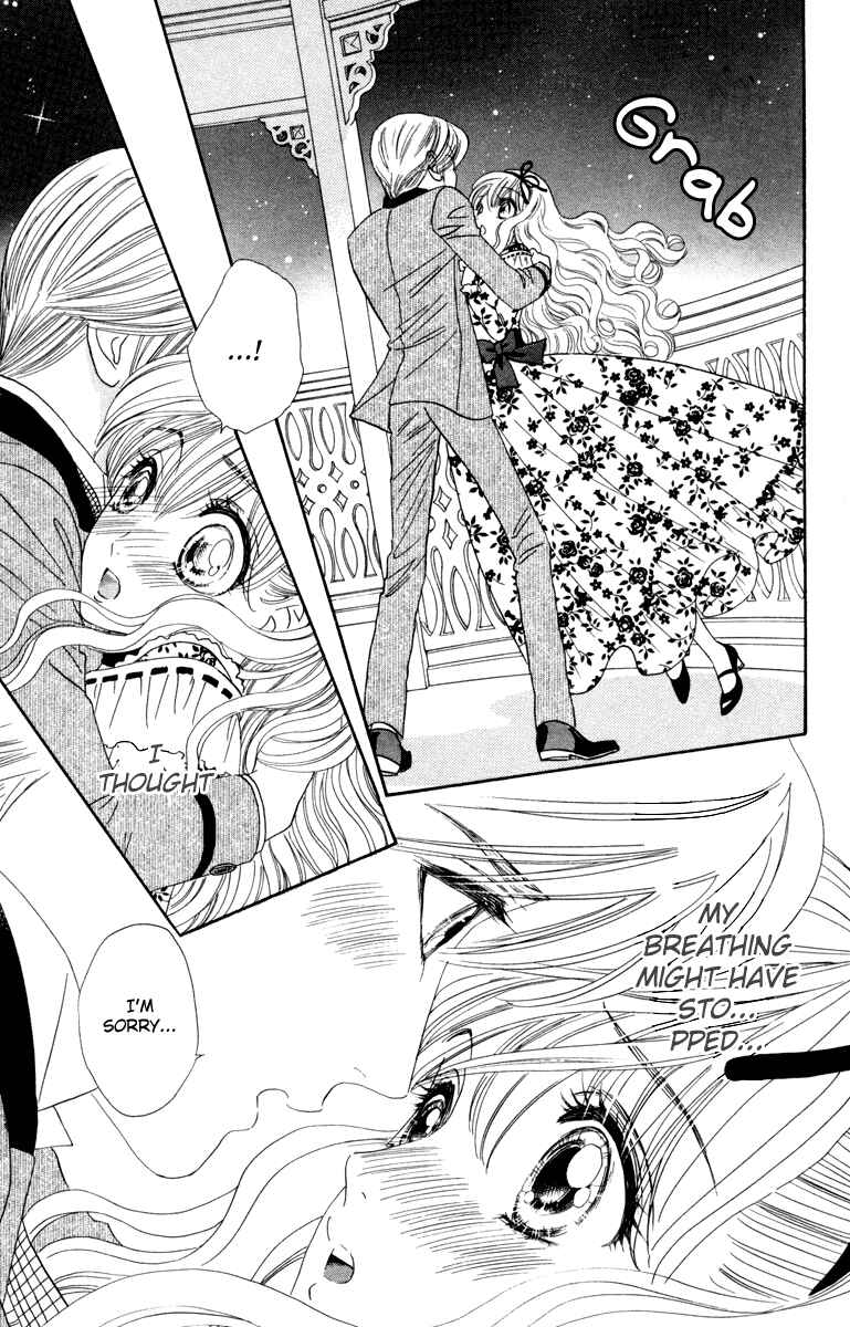 Page 31 Chapter 6 Hadashi De Bara Wo Fume