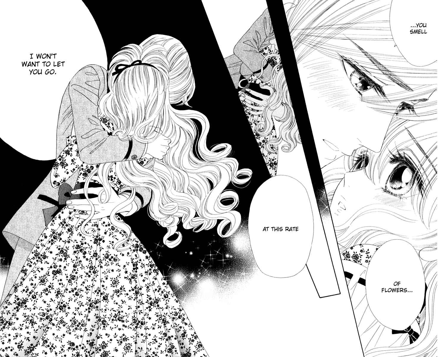 Page 32 Chapter 6 Hadashi De Bara Wo Fume