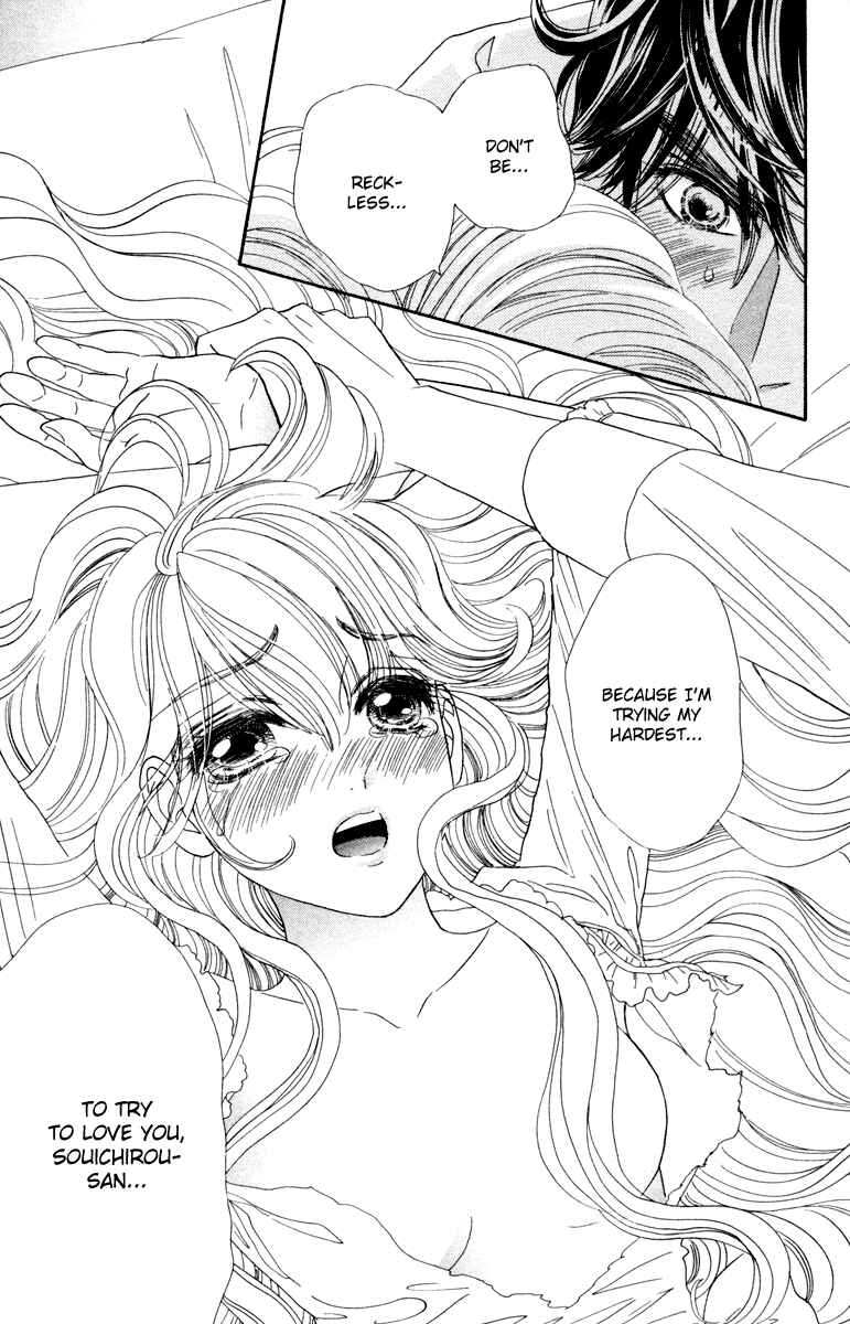 Page 28 Chapter 7 Hadashi De Bara Wo Fume