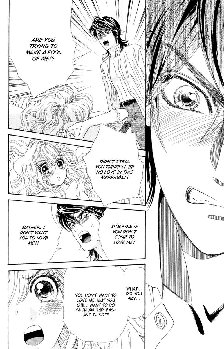 Page 29 Chapter 7 Hadashi De Bara Wo Fume