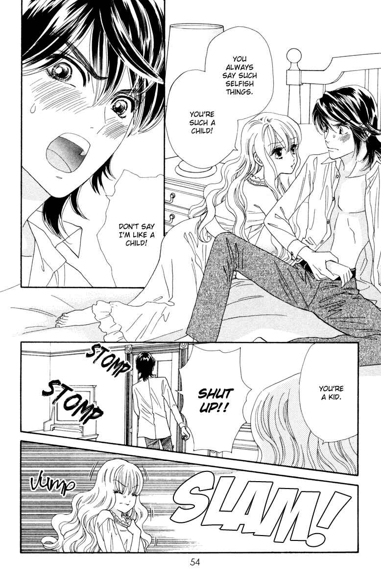 Page 31 Chapter 7 Hadashi De Bara Wo Fume