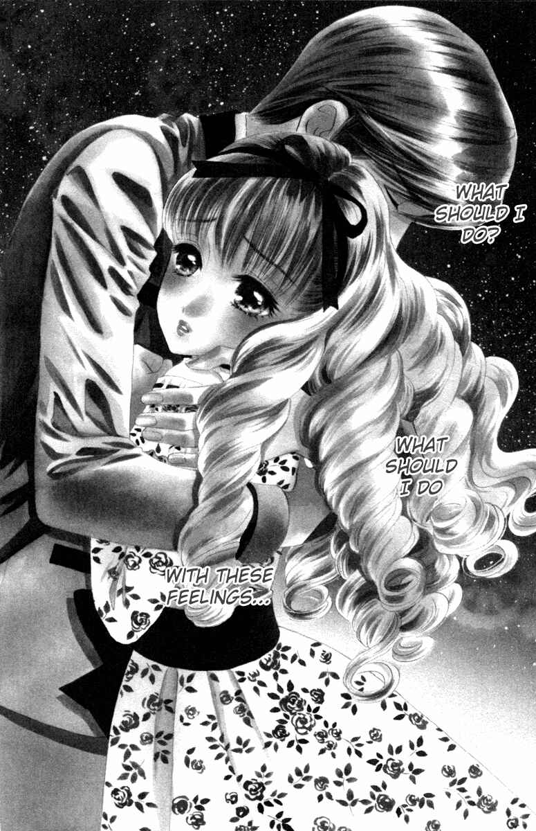 Page 7 Chapter 7 Hadashi De Bara Wo Fume