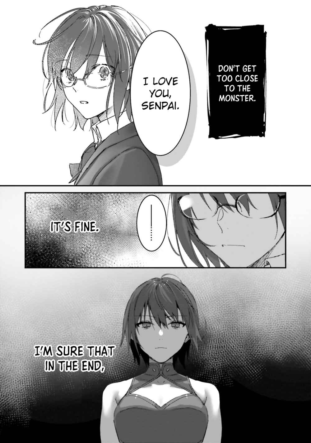 Page 13 Chapter 8 Tsukihime -A piece of blue glass moon- COMIC à la carte