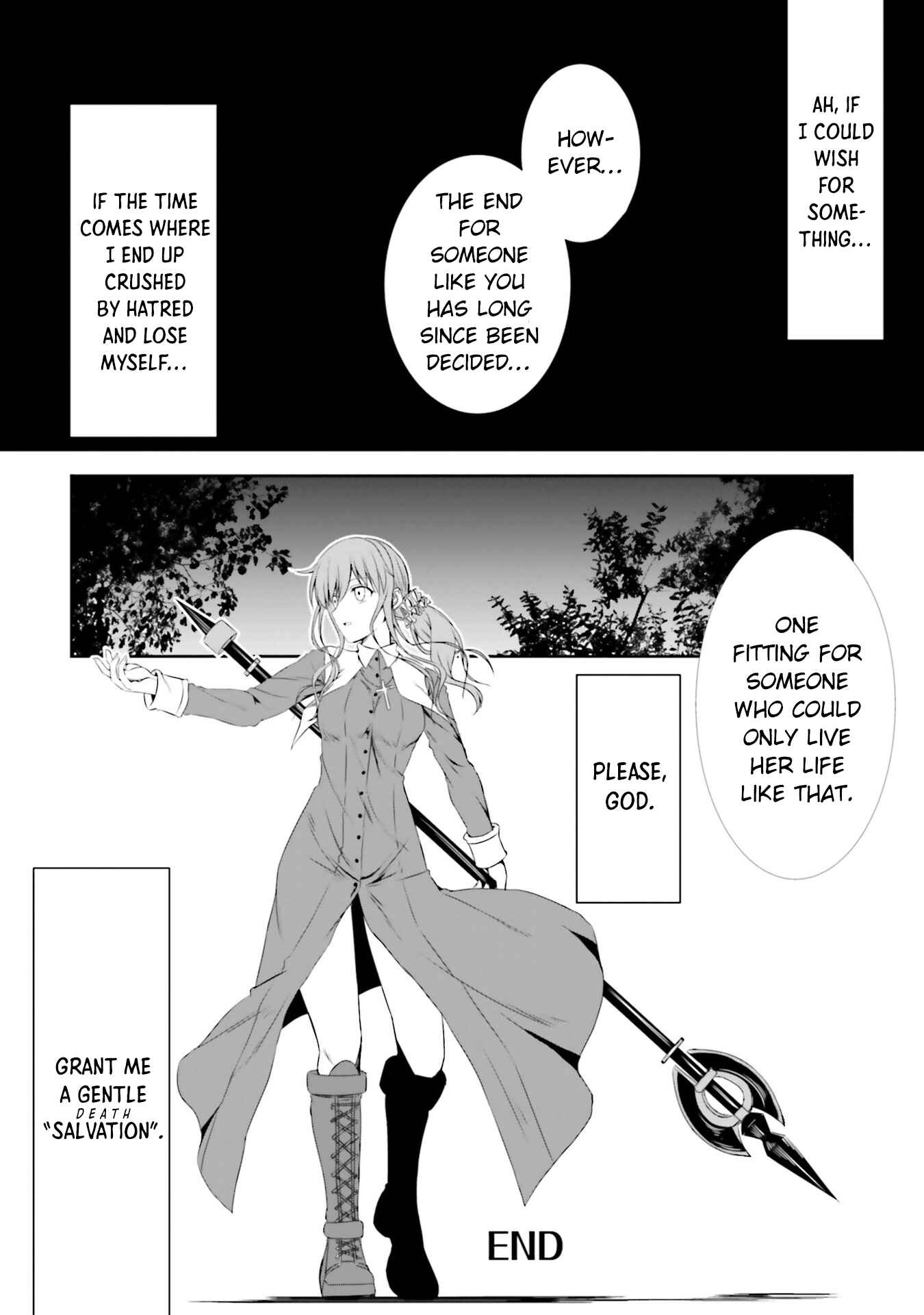 Page 12 Chapter 2 Tsukihime -A piece of blue glass moon- COMIC à la carte