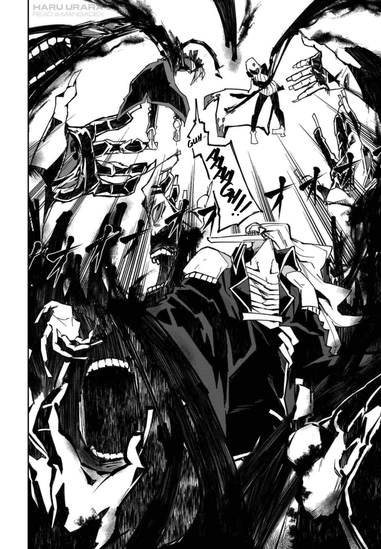 Page 14 Chapter 10 Yuusha wa Shimei wo Wasureteru