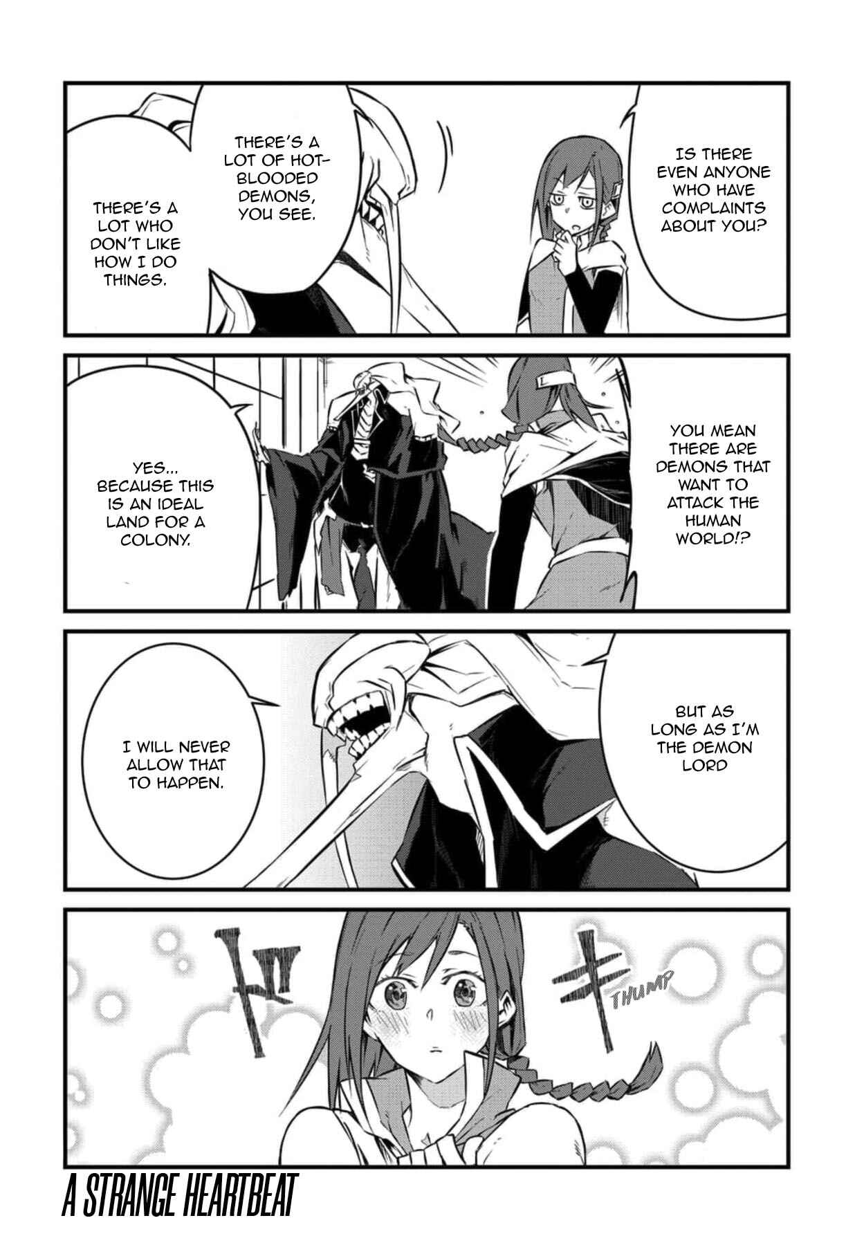 Page 6 Chapter 9 Yuusha wa Shimei wo Wasureteru