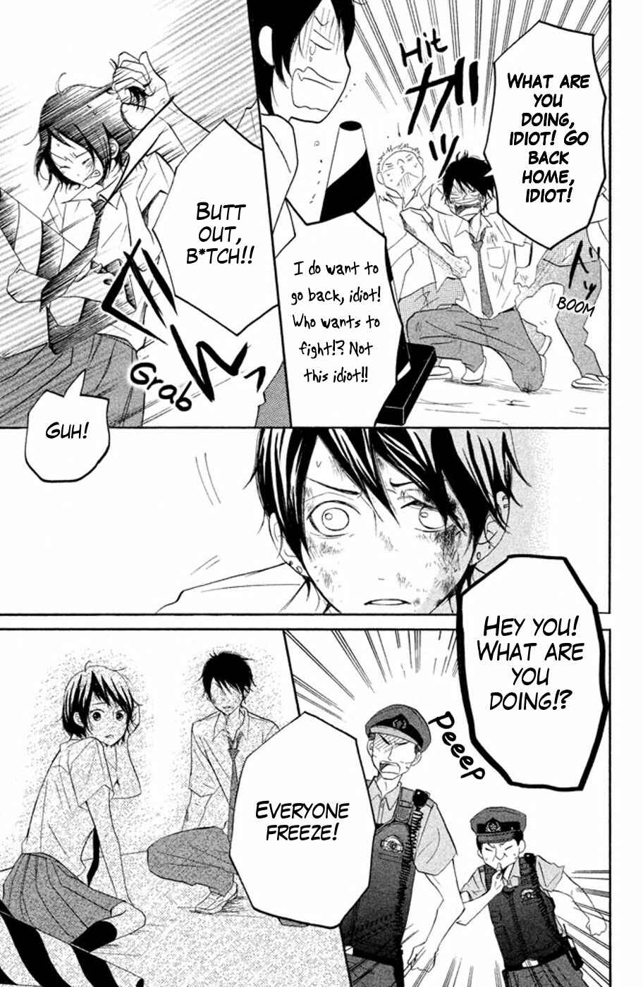 Page 17 Chapter 19 P to JK