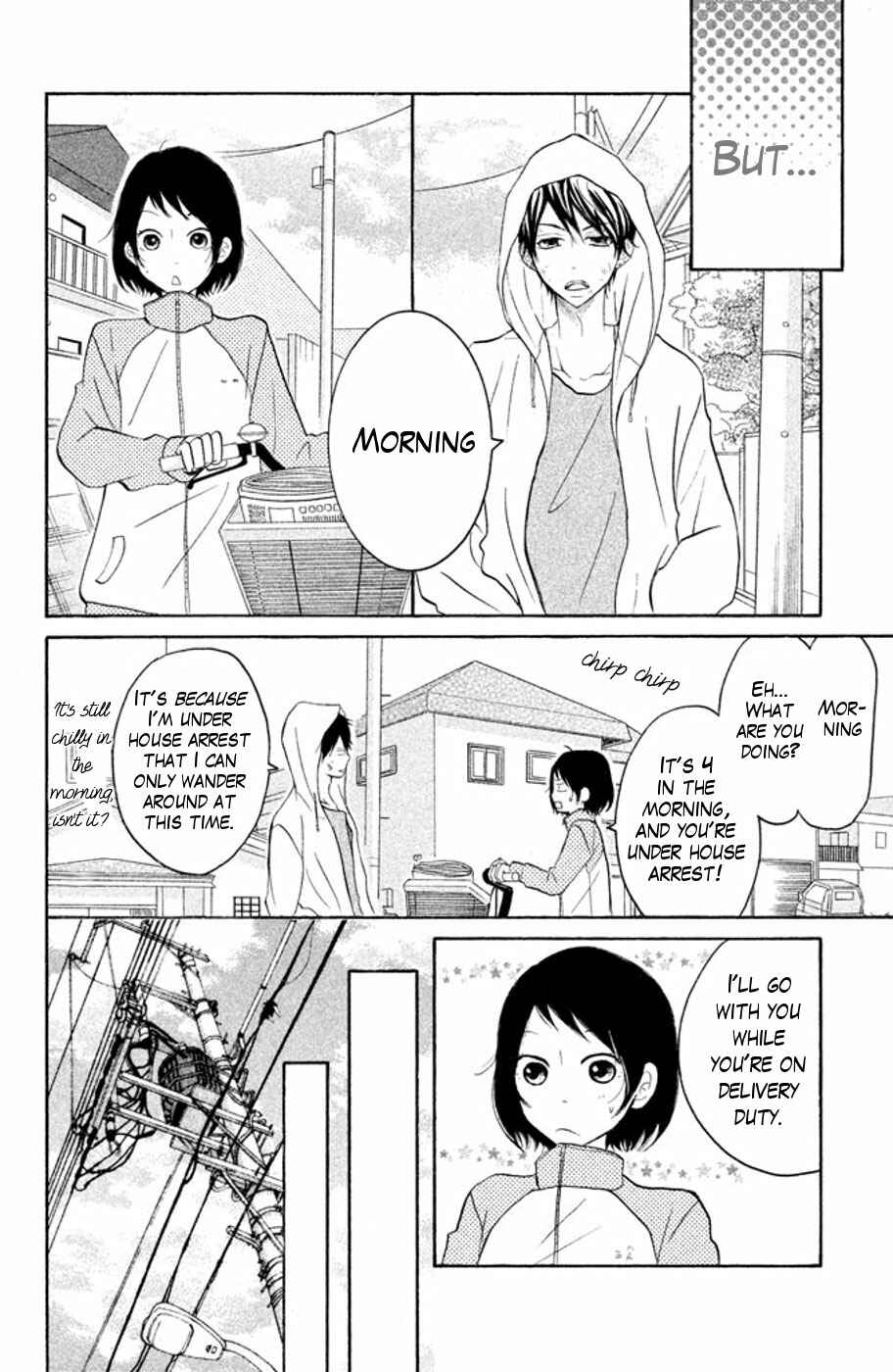 Page 26 Chapter 19 P to JK