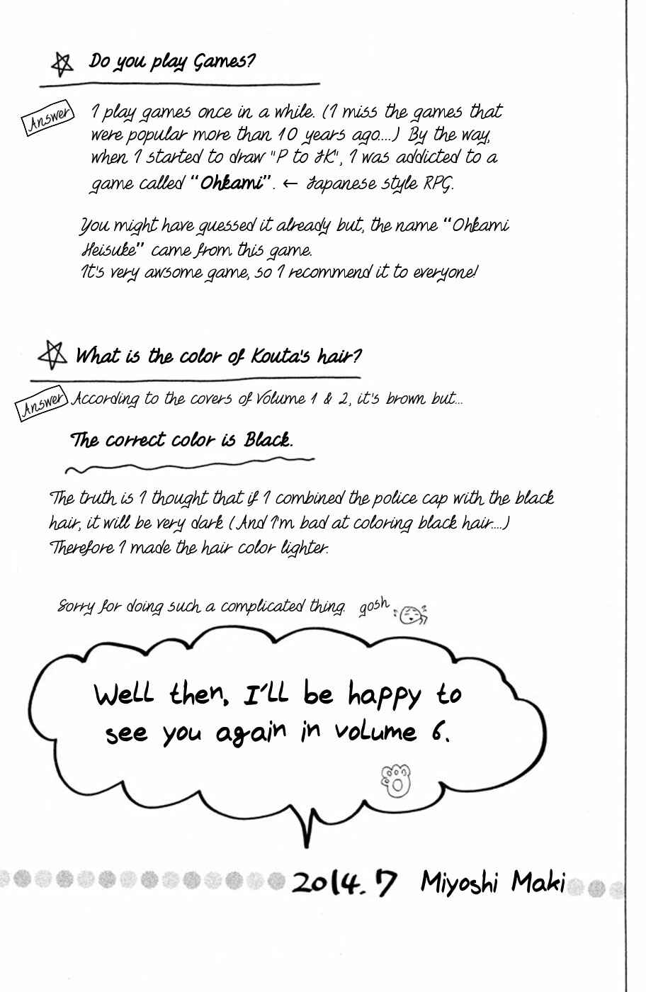 Page 43 Chapter 19 P to JK
