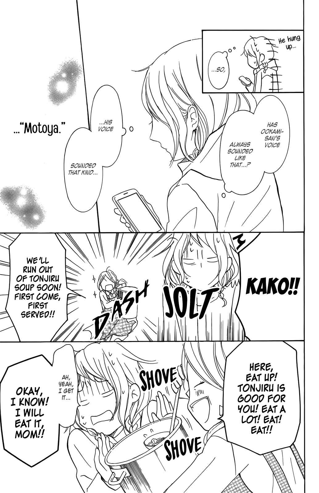 Page 10 Chapter 29 P to JK