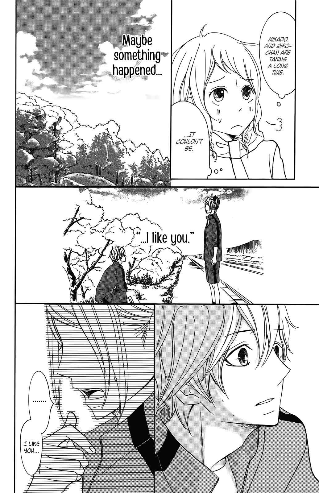 Page 11 Chapter 29 P to JK