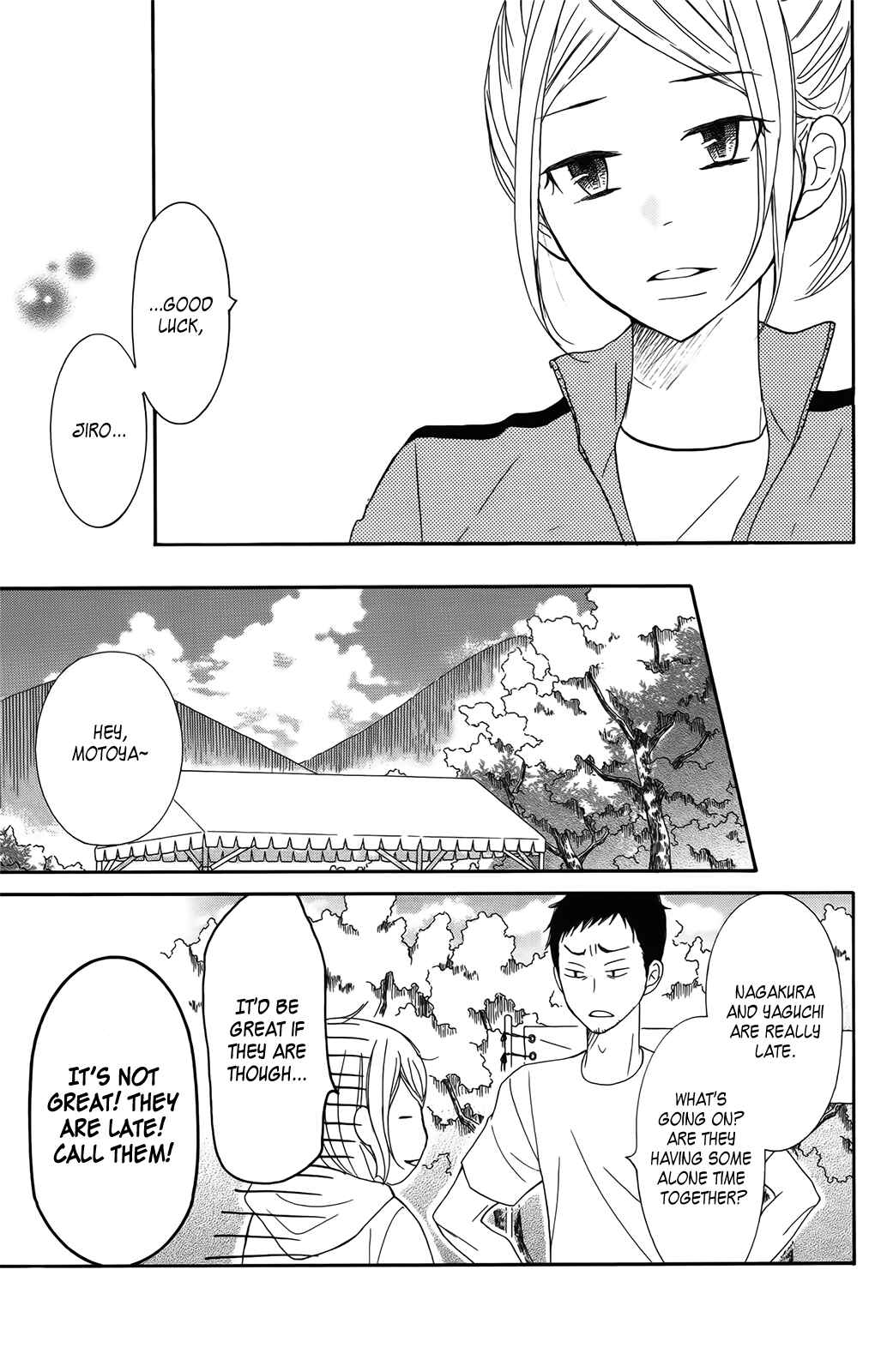 Page 22 Chapter 29 P to JK