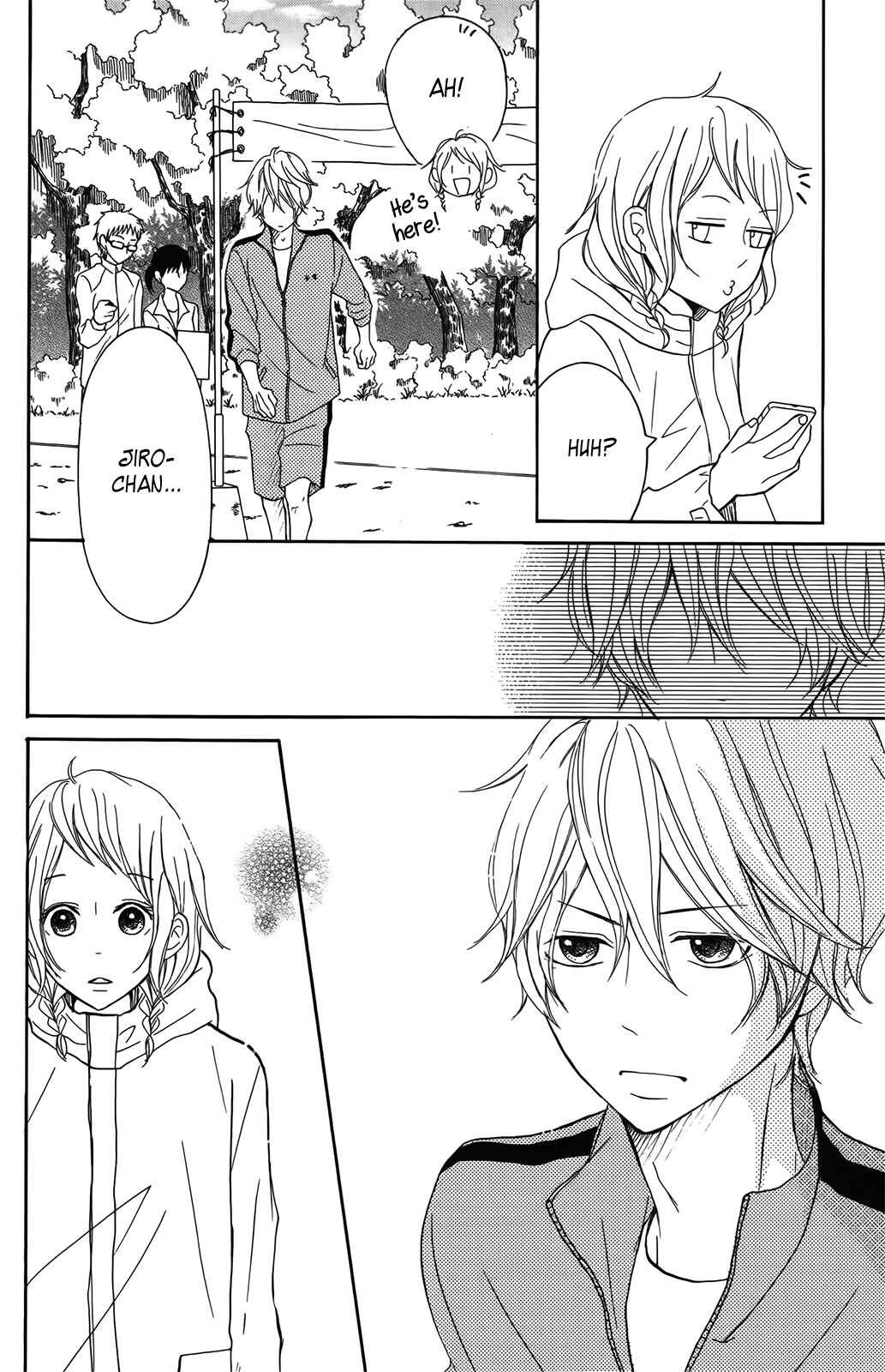 Page 23 Chapter 29 P to JK