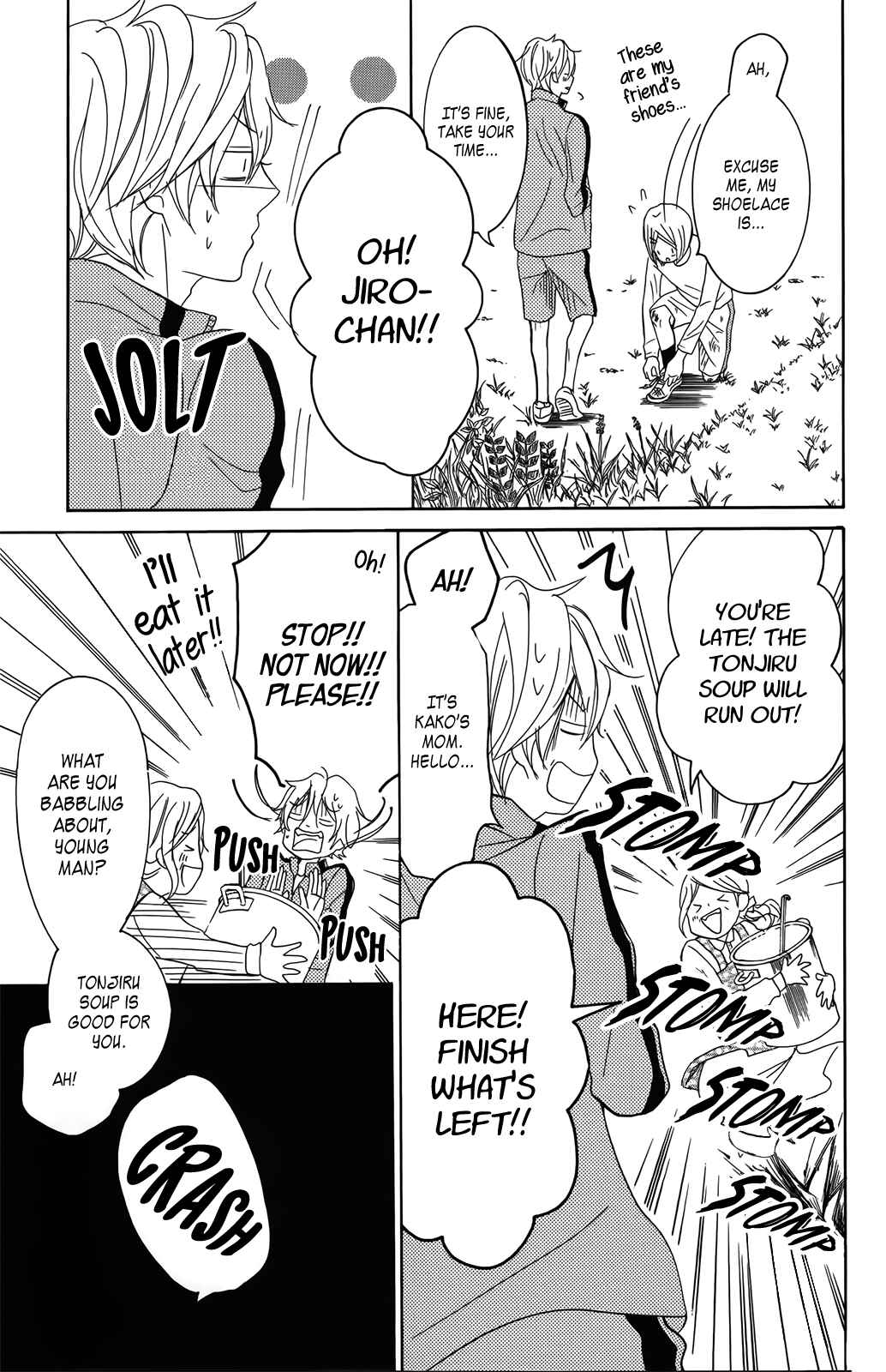 Page 26 Chapter 29 P to JK