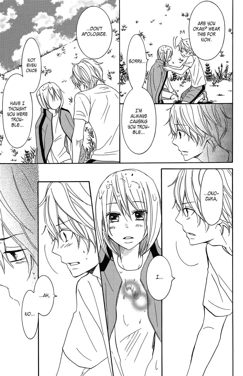 Page 28 Chapter 29 P to JK