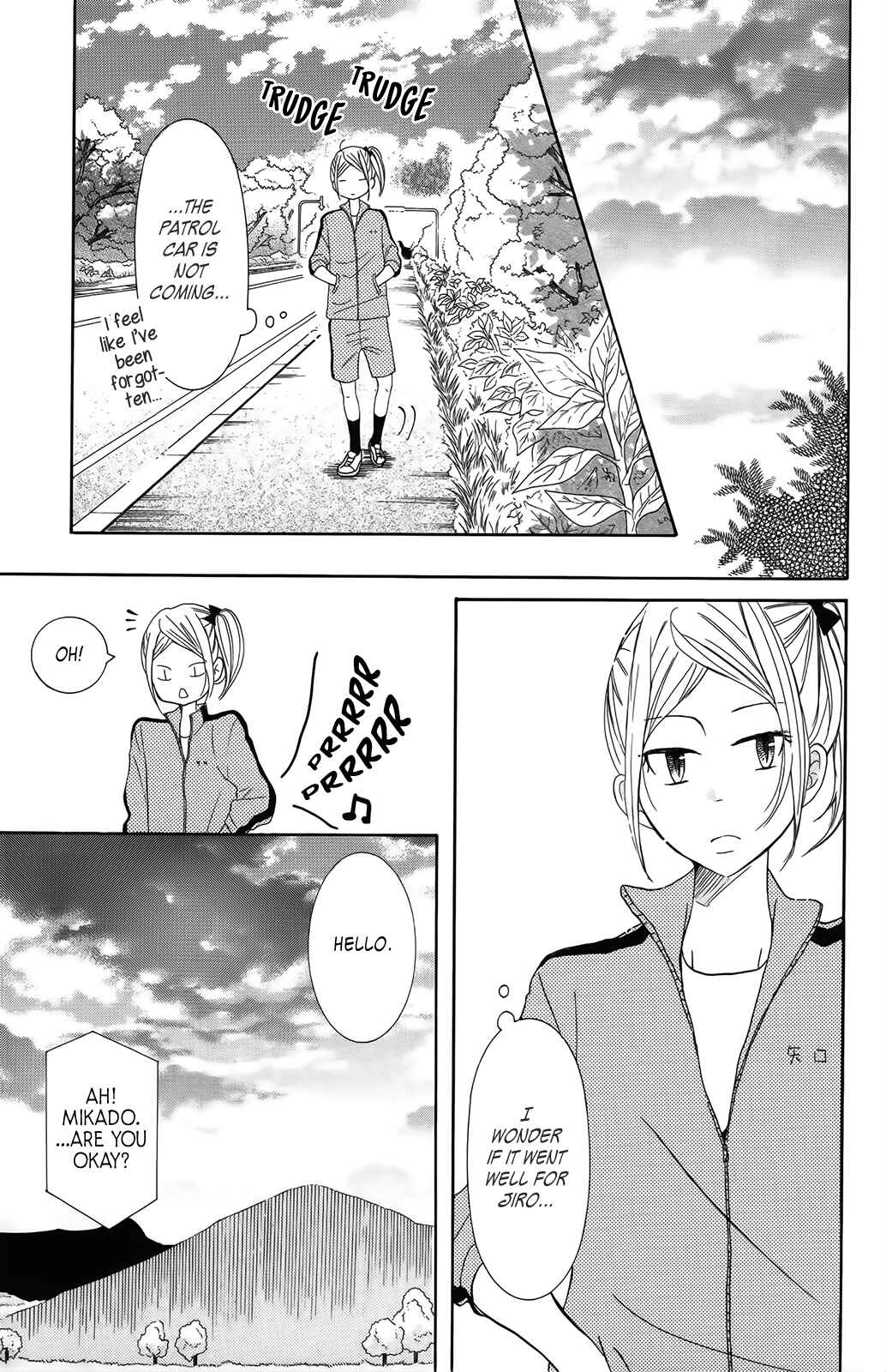 Page 38 Chapter 29 P to JK