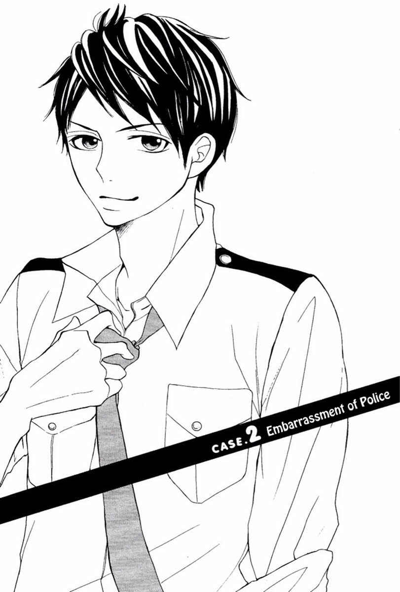 Page 1 Chapter 2 P to JK
