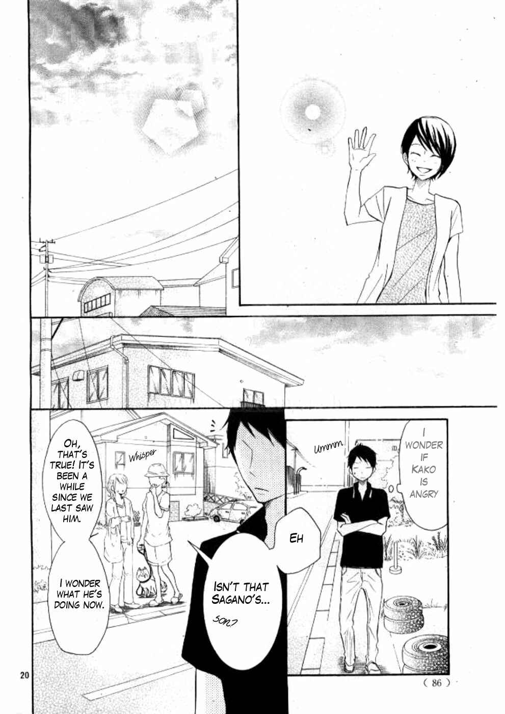 Page 20 Chapter 21 P to JK