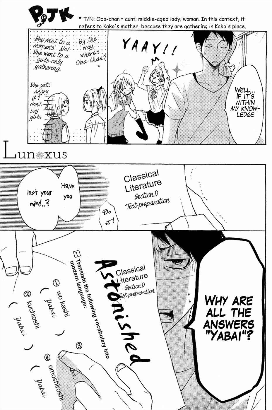 Page 13 Chapter 16 P to JK