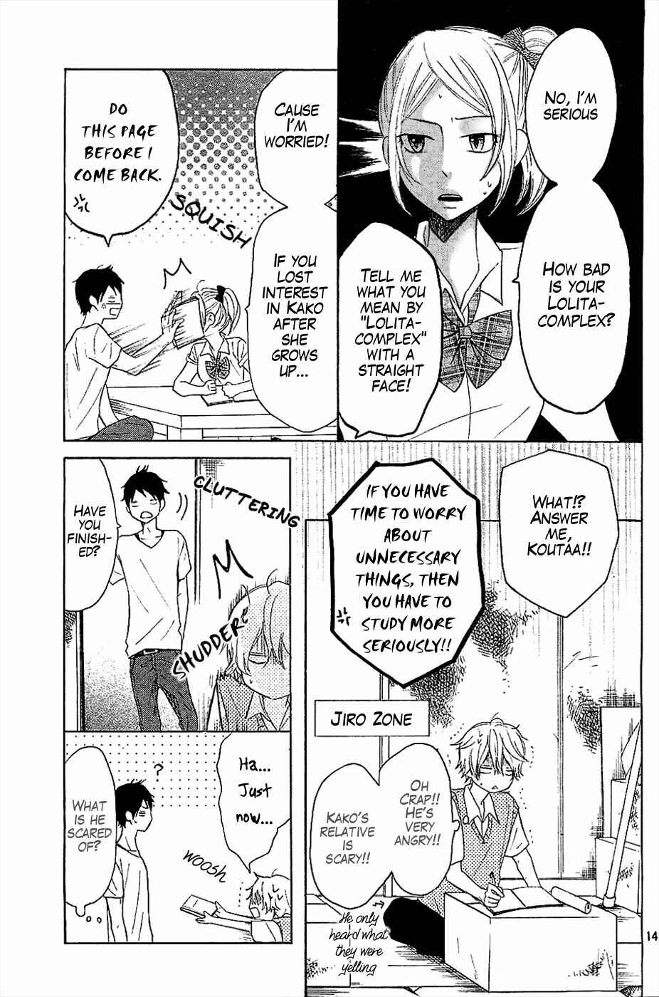Page 21 Chapter 16 P to JK
