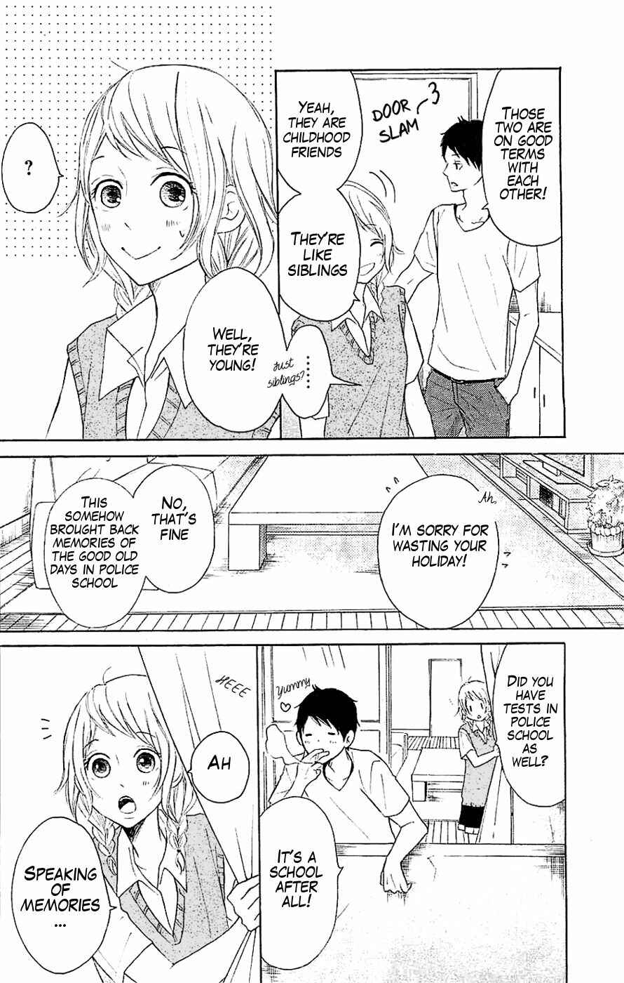Page 32 Chapter 16 P to JK