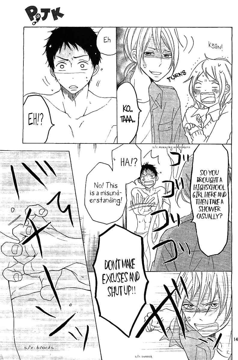 Page 19 Chapter 8 P to JK
