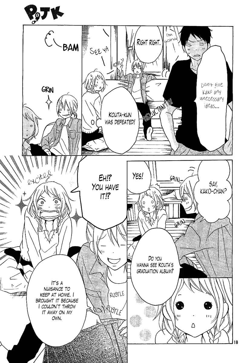 Page 23 Chapter 8 P to JK