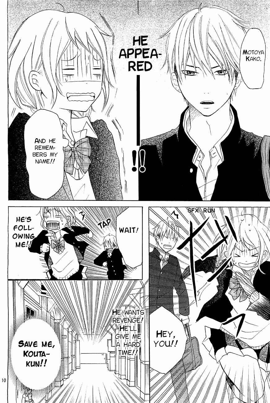 Page 10 Chapter 6 P to JK