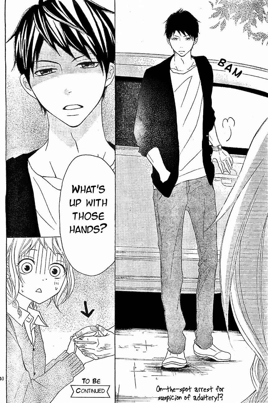 Page 40 Chapter 6 P to JK