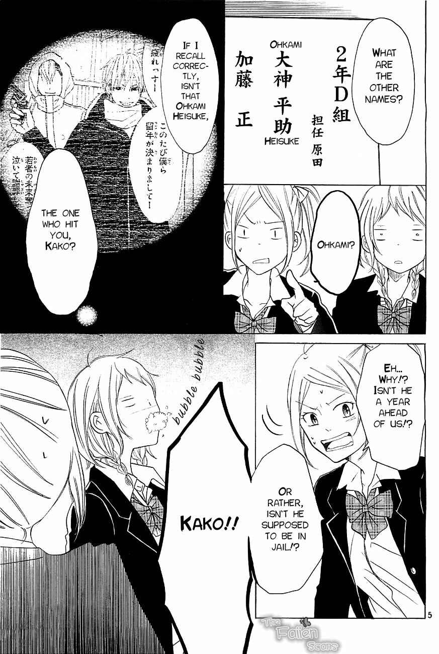 Page 5 Chapter 6 P to JK