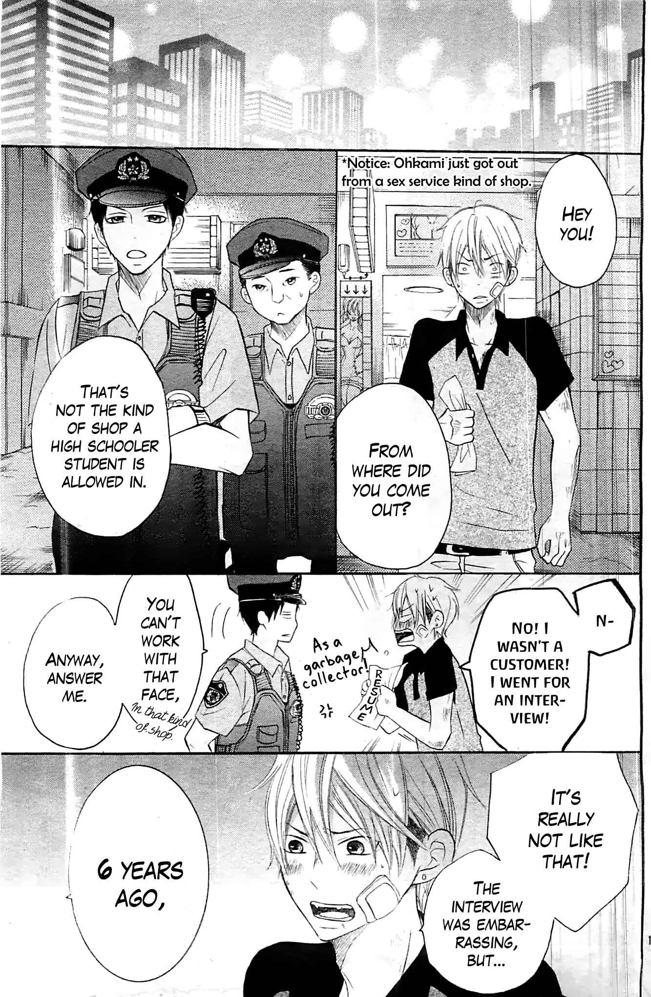 Page 13 Chapter 14 P to JK