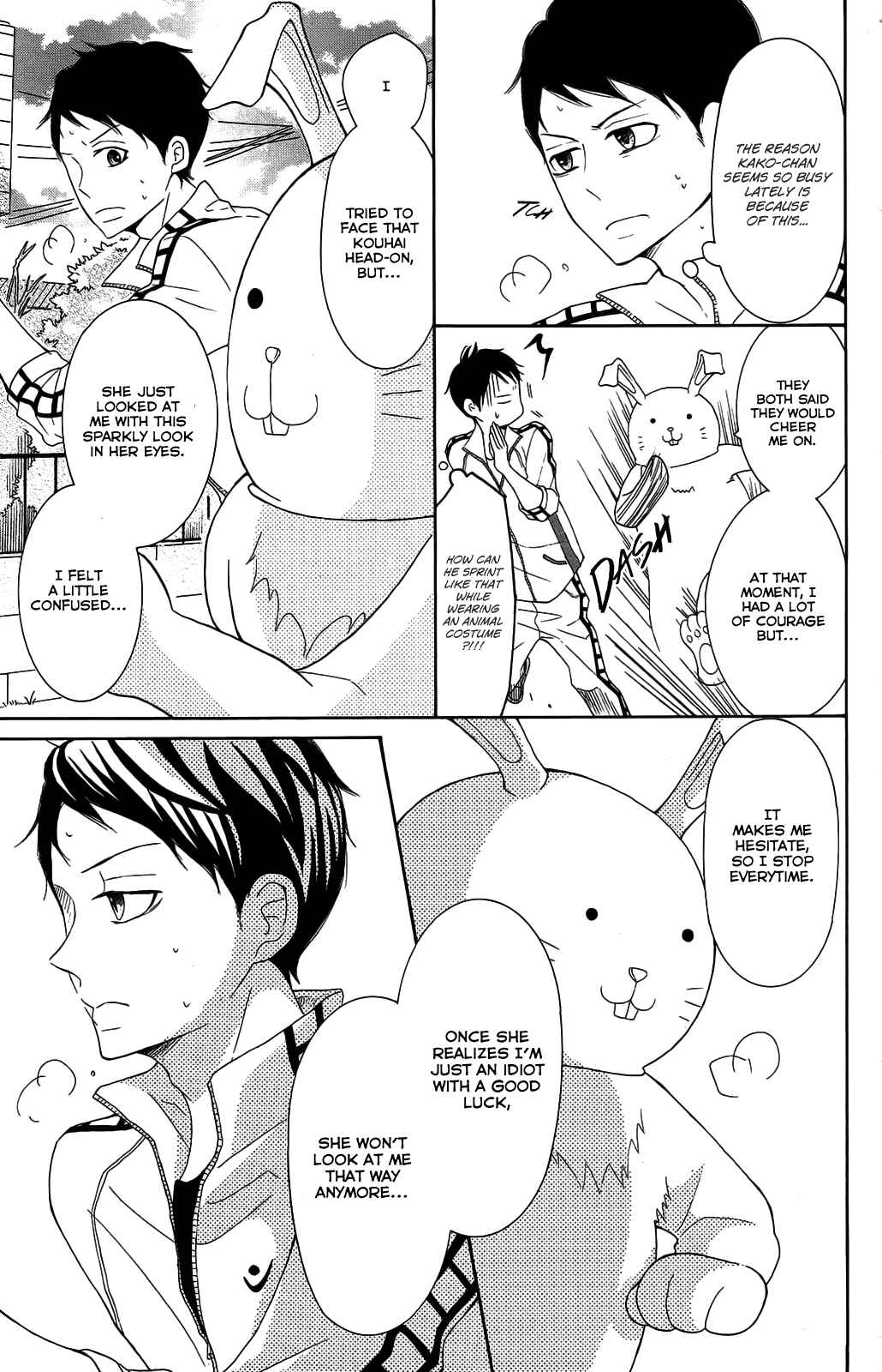 Page 10 Chapter 27 P to JK