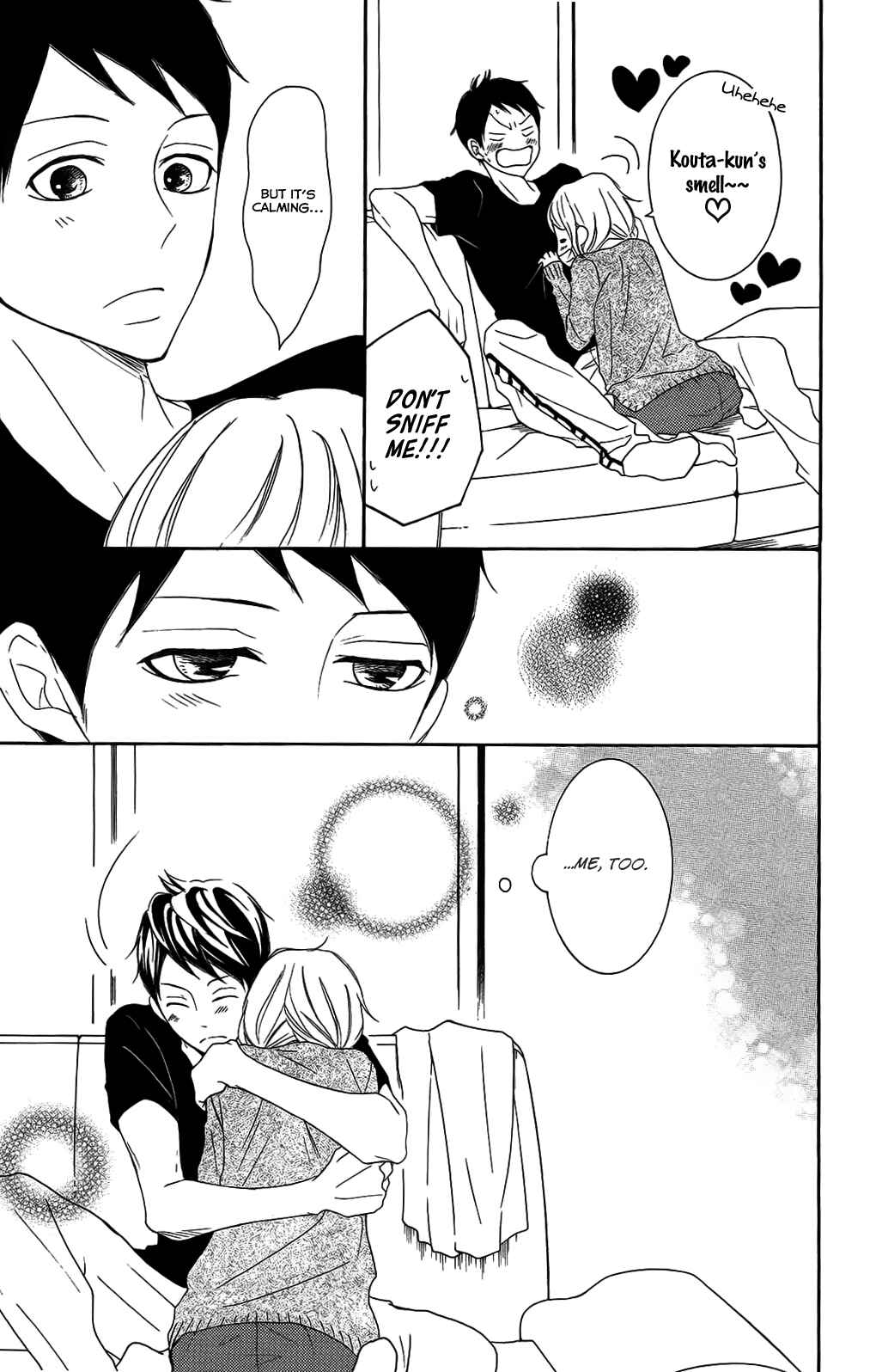 Page 22 Chapter 27 P to JK