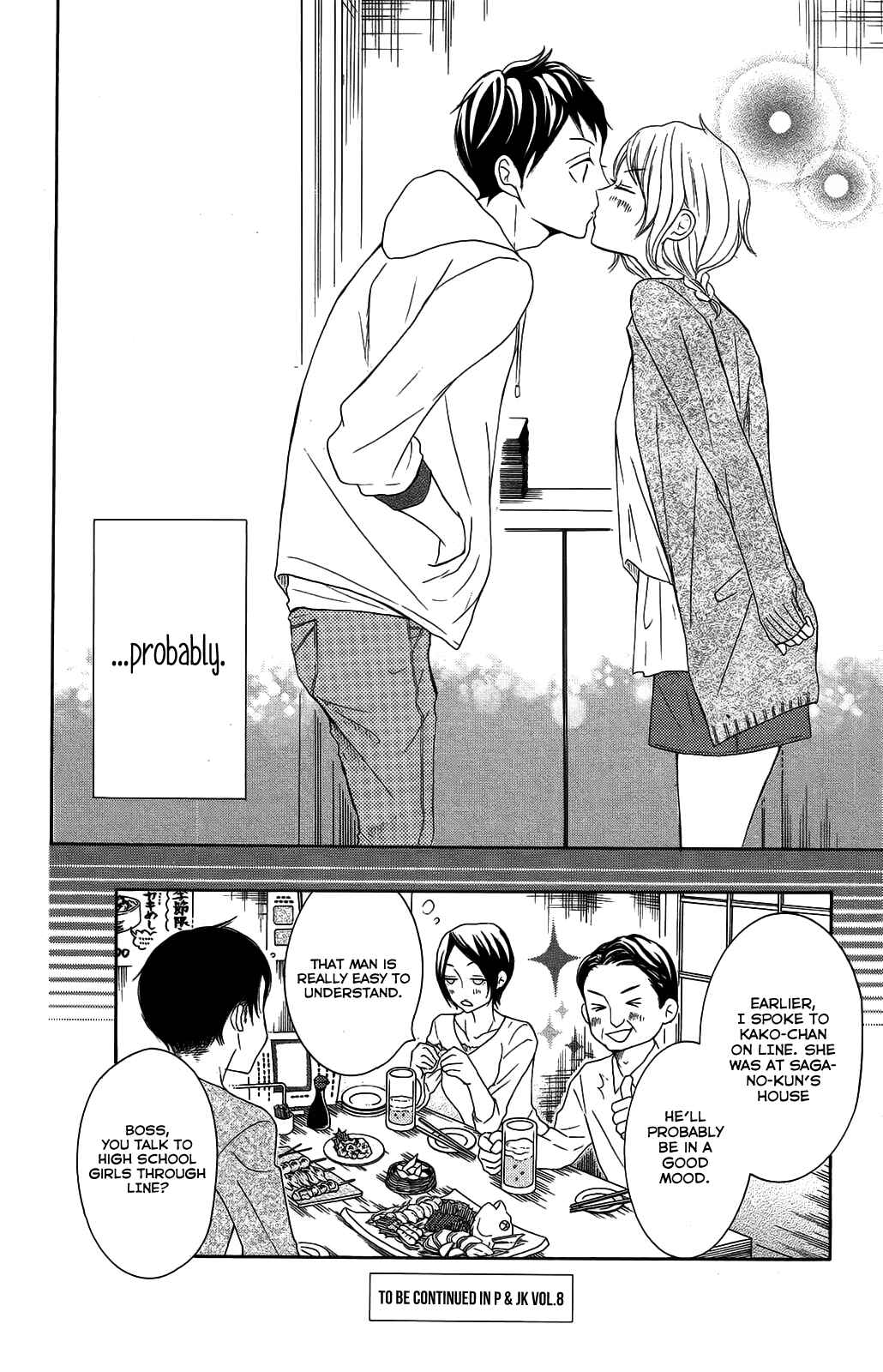 Page 27 Chapter 27 P to JK