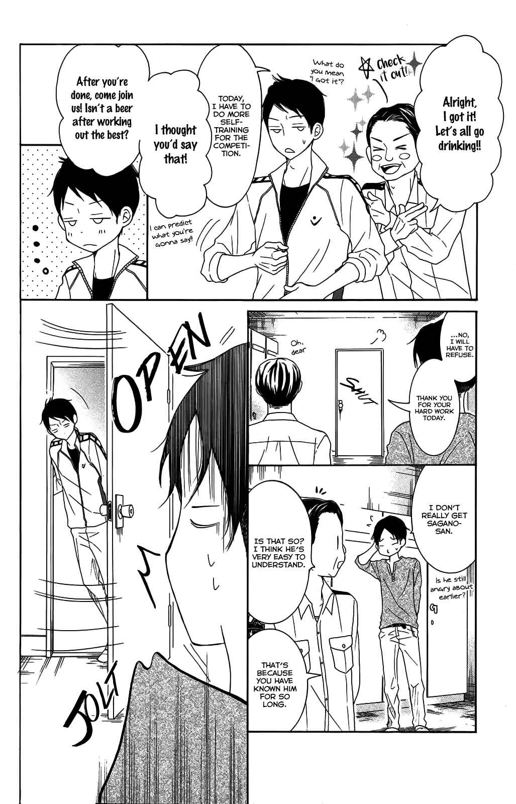 Page 5 Chapter 27 P to JK
