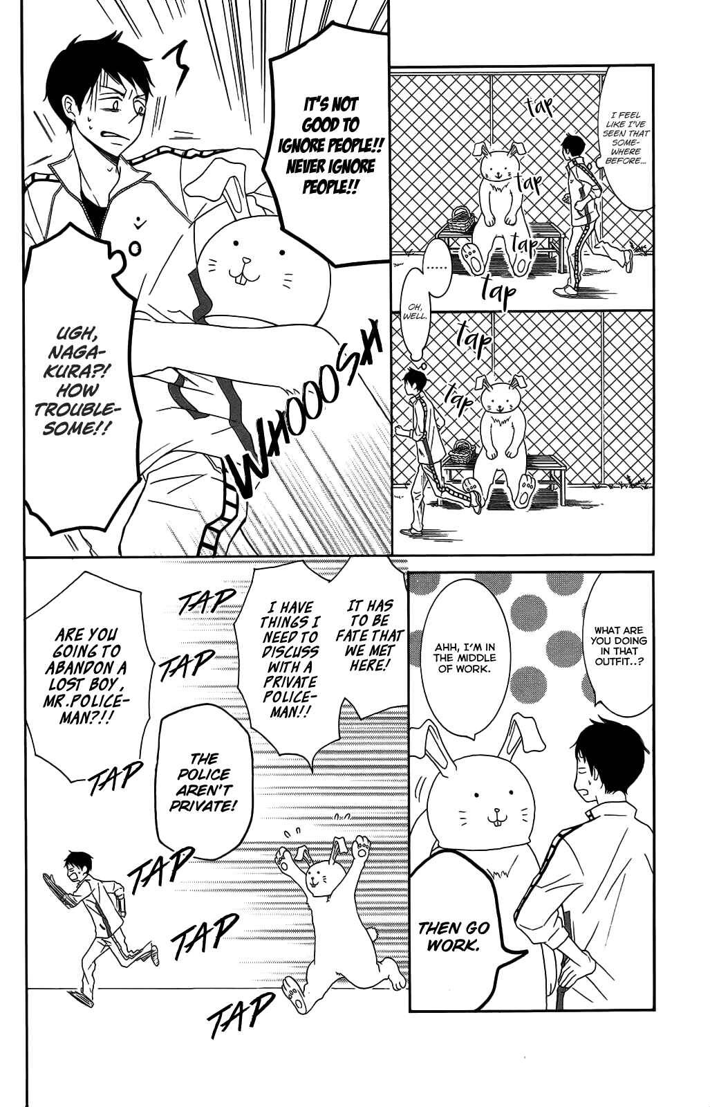 Page 7 Chapter 27 P to JK
