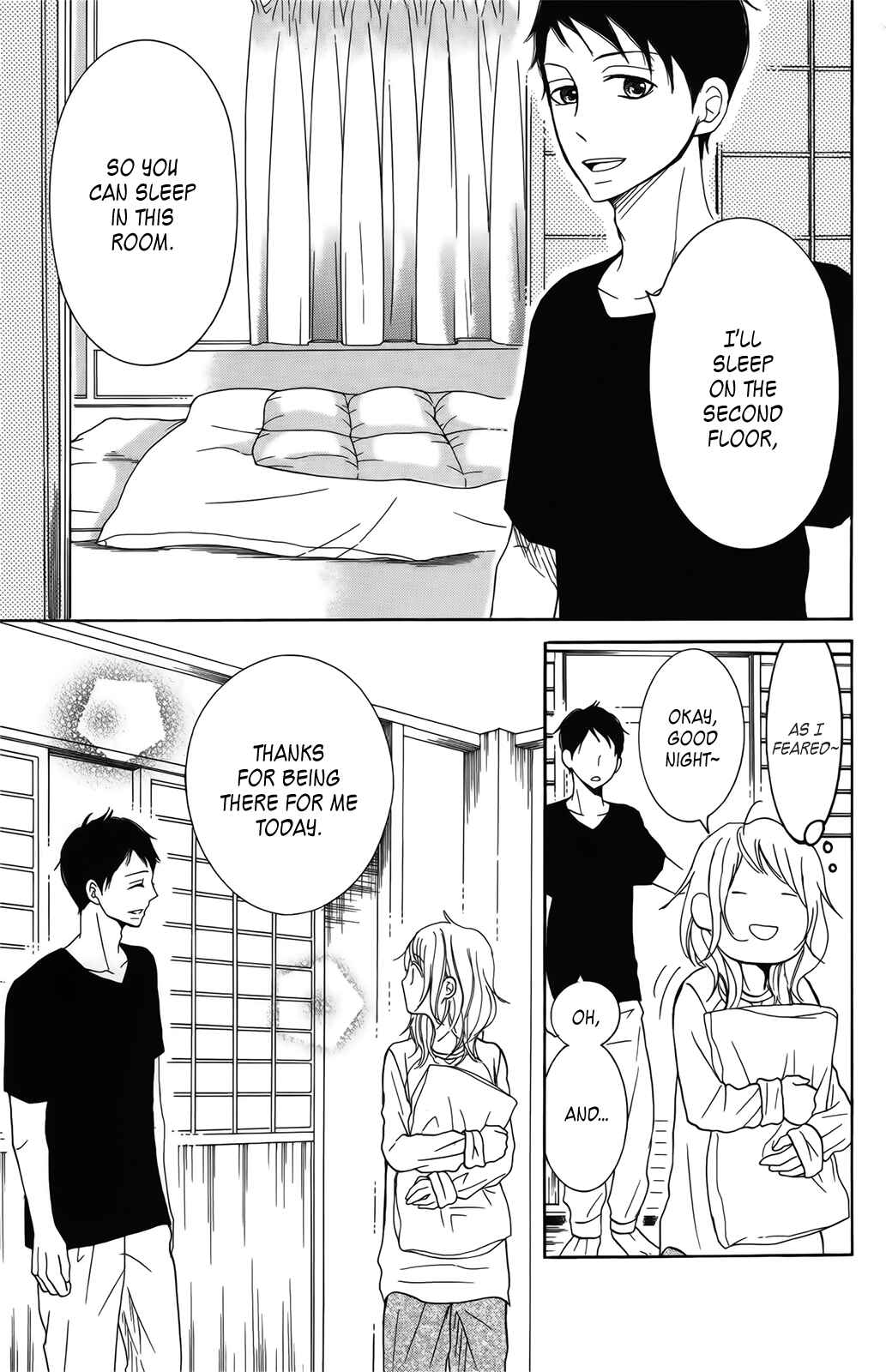 Page 18 Chapter 31 P to JK