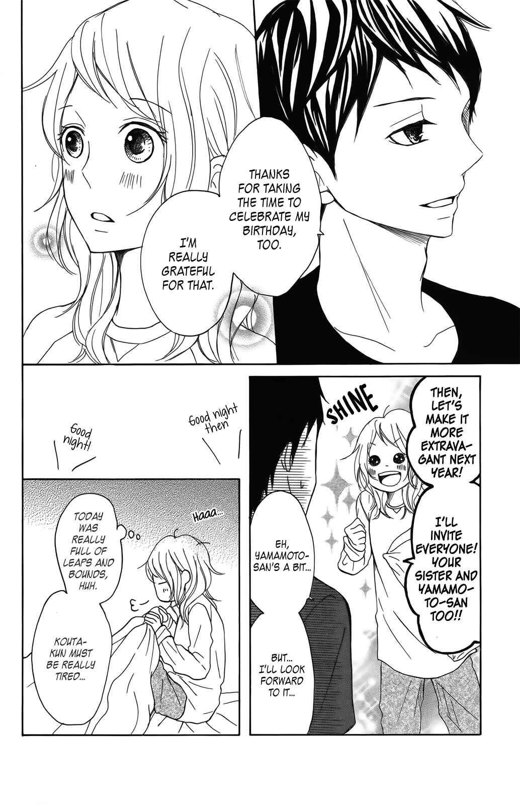 Page 19 Chapter 31 P to JK