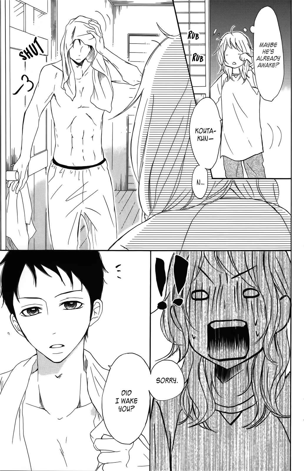 Page 22 Chapter 31 P to JK