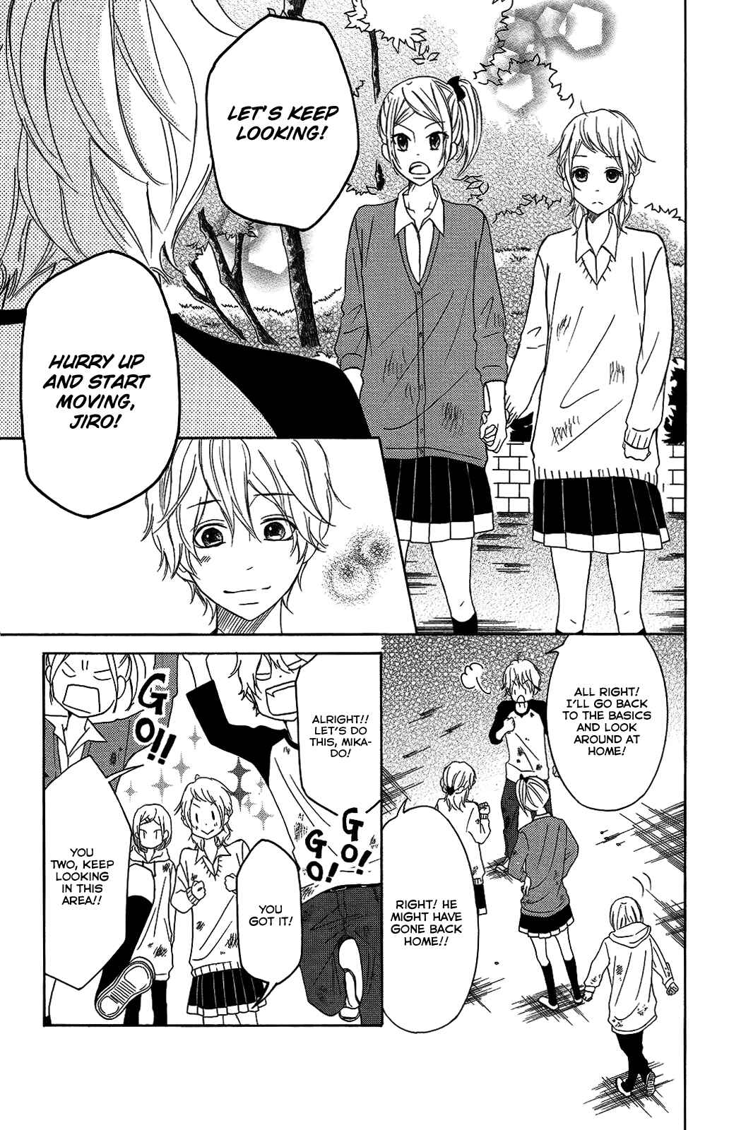 Page 18 Chapter 26 P to JK