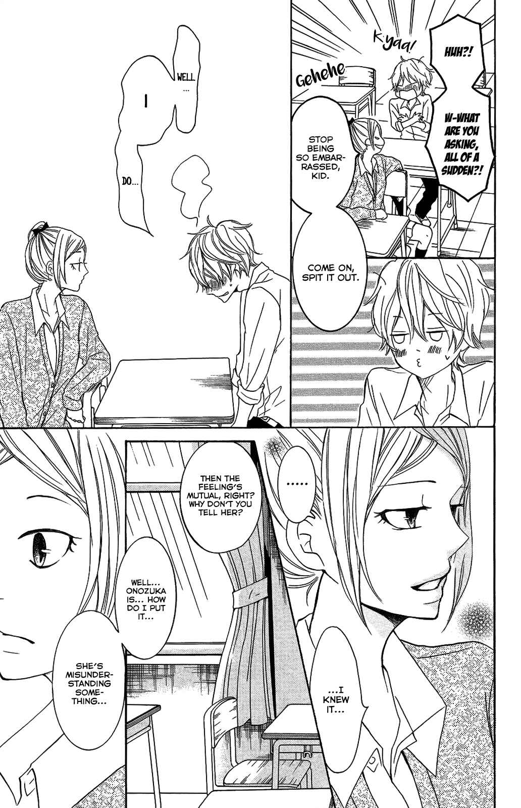 Page 30 Chapter 26 P to JK