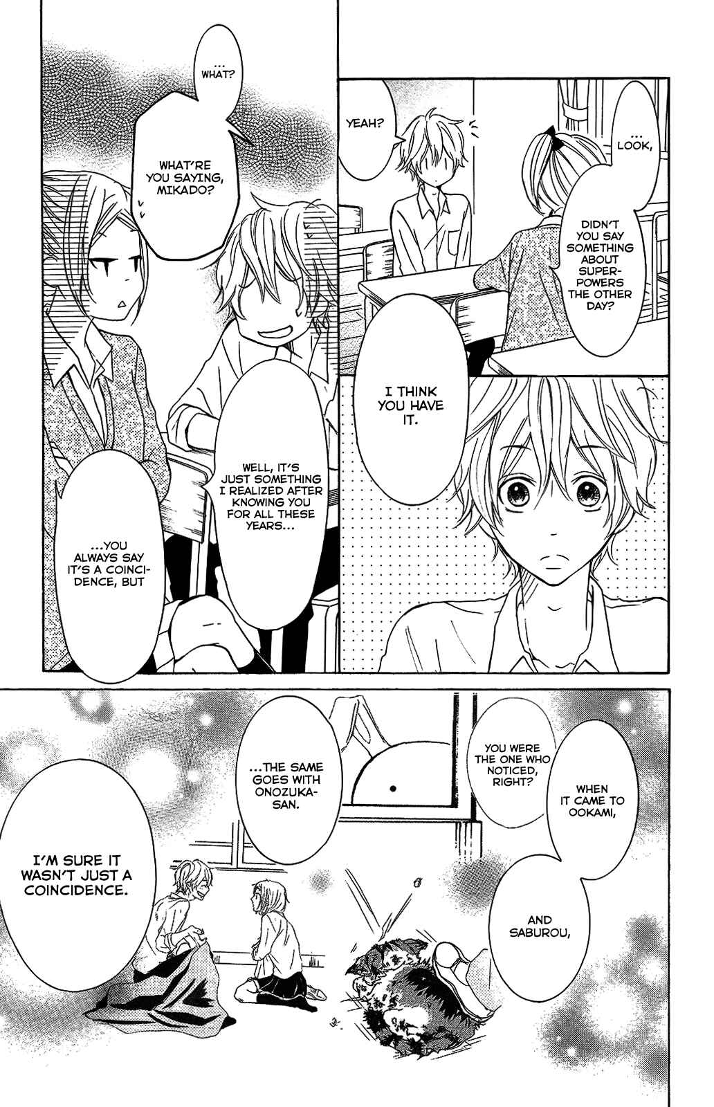 Page 32 Chapter 26 P to JK