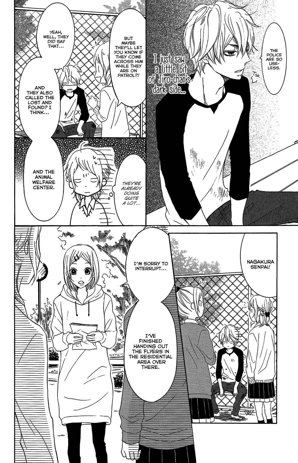 Page 7 Chapter 26 P to JK